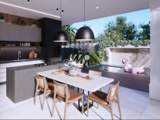 Casa em Pedra Branca, Palhoça. 4 quartos, 430m². Imagem 17 de 23